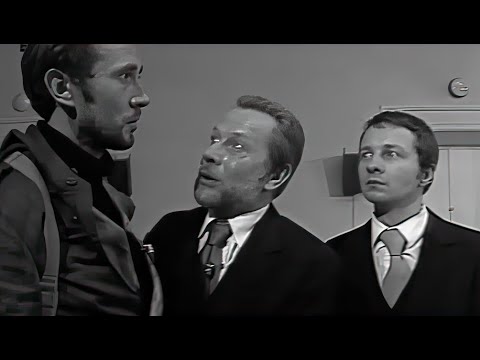 SMOK, reż. Maciej Wojtyszko. 1980