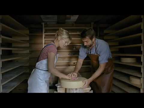 Nur ein Sommer Trailer #1