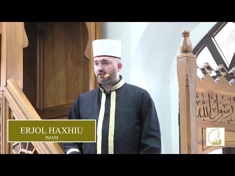 Hutbeja e javës - Rëndësia e punës dhe fitimi i pasurisë hallall