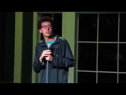 Matt Lackritz: Tame Your Brisket