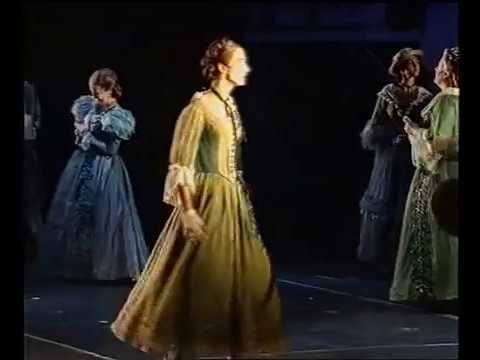 Elisabeth - Wien 1992 - English subtitles [1/11]
