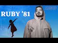 Aesop Rock Ruby '81 Reaction and Breakdown - Is Aesop the greatest storyteller in Hip Hop?