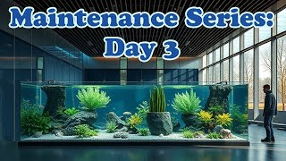 7 Day Maintenance Series - Day 3