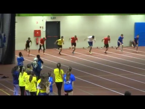 60m [M], FINALE, Marko Orešković - Pojedinačno PH u dvorani za mlađe kadete i kadetkinje 2016