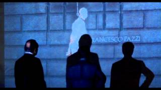 Cannibal Corpse 2012 Caged...Contorted //Hannibal 2001