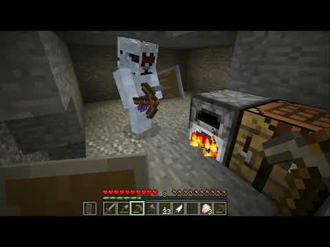 Mindcrack Ultra Hardcore -- S29E01: The Long Return