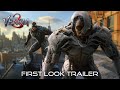 Venom 3: The Last Dance – First Look Trailer