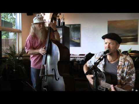 H P Lange, Troels Jensen & Hugo Rasmussen - Frankie & Johnny (2011)