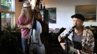 H P Lange, Troels Jensen & Hugo Rasmussen - Frankie & Johnny (2011)