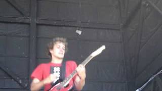 Moneen - This Is All Bigger Than Me