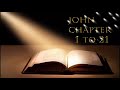JOHN CHAPTER 1 TO 21 IN AKAN ASANTE TWI