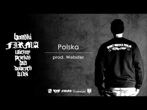 Bosski Firma - "Polska"