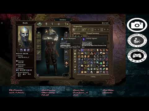 Round Two Against The Gods! Pillars of Eternity 2. Ep 23.