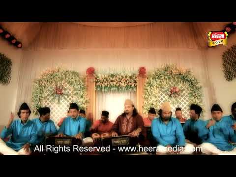 Ali Ka Sath Zehra Ki Shadi (Amjad Sabri)