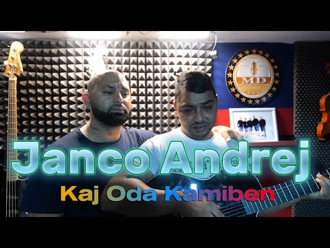 Janco ❌️ Andrej - Kaj Oda Kamiben (OFFICIAL Video) Vlastna Tvorba 🥃🎬