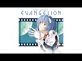 The Cruel Angel S Thesis TV Size Version NEON GENESIS EVANGELION II Original Soundtrack
