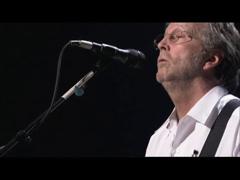 Eric Clapton - Tokyo, Japan (Budokan) - Feb 25 2009 - Full Concert