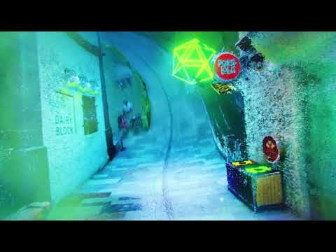 Dreamers Delight  - FEELINGS feat. Britt Lari (Official Visualizer)