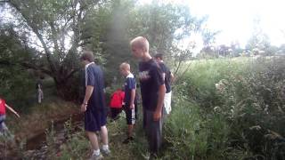 Bama's Video Blog : Combo Pack