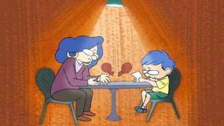 "Q&A" from StoryCorps