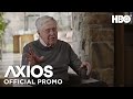 AXIOS on HBO: Chairman and CEO of Koch Industries Charles Koch (Promo) | HBO