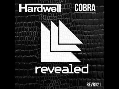 Hardwell VS Nero - Cobra's Promises (BloomOnFire Mashup)