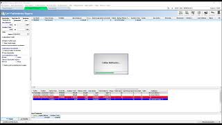 AKINSOFT WOLVOX ERP Finans Yönetimi - Cari Yaşlandırma Raporu
