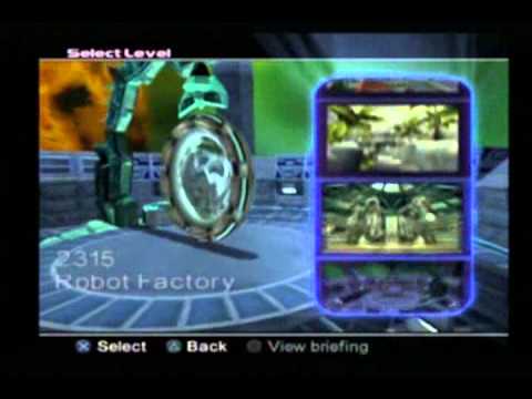 Let's Play Timesplitters 2 Part 1