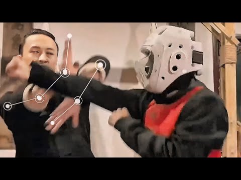 20 Wing Chun Techniques - Explained & Demonstrated