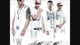 hablan mal de mi / wisin y yandel