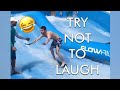 Try Not To Laugh Challenge Funniest Fails Of The Week