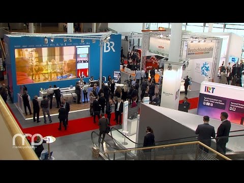 Preview: MEDIENTAGE MÜNCHEN 2016 - Europas größter Medienkongress