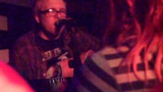 Kris Roe - As We Speak (Live, Acoustic)