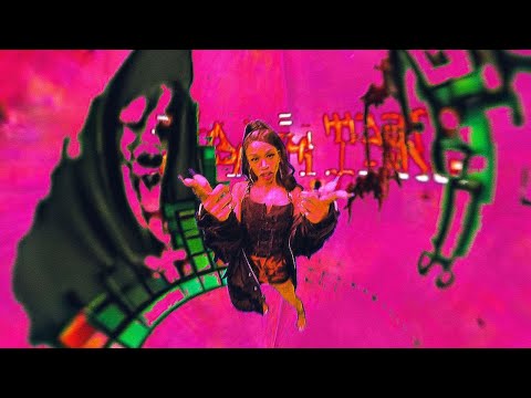 ABRA - Unlock It feat. Playboi Carti (Official Video)