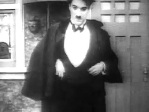 Charlie Chaplin | Τσάρλι Τσάπλιν