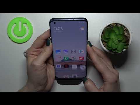 XIAOMI Mi 10 Pro Face Unlock Test