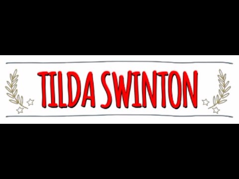 American vs Australian Accent: How to Pronounce TILDA SWINTON in an Australian or American Accent