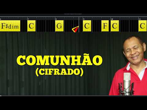 Comunhão - Harpa Cristã