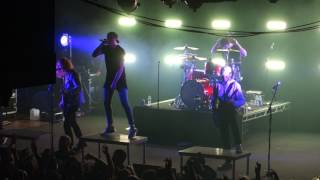 State Champs  Tooth &amp; Nail  Concord Chicago 4-9-17