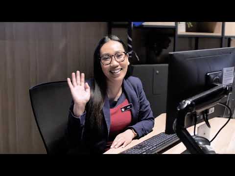 Engadine and Revesby Service Centres Now Open!