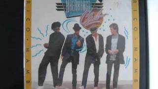 Breakfast Club - Rico Mambo (Plausible Deniable Mix) (1987) (Audio)