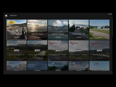 Gran Turismo®Sport_Gameplay Daytoday Money Rice