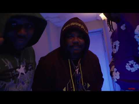 Scatz X Baglife Tee X Littles - Outside (Official Video)