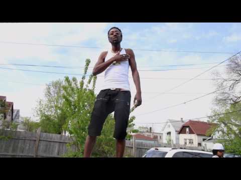 Foreign Kidd - Too Much [Shot by @TeeGlazedIt]