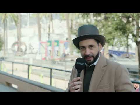 Curiosità al Porto Antico di Genova/I Segreti dei Zena #16/Il Leggendario