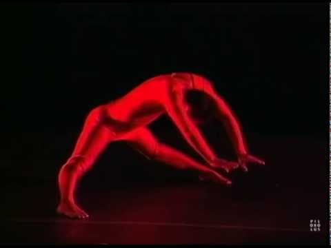 Pseudopodia - Pilobolus Dance Theater