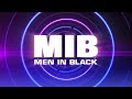 Cartoon Network Acme Night Men In Black Promo