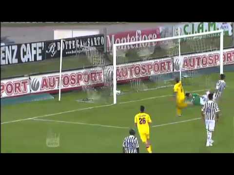 Ascoli 1-4 Livorno 10/11/2012 2012-13 - 14°
