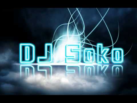 Dj Soko |Electro Rock MiX| Deep Purple - Smoke On The Water 2011