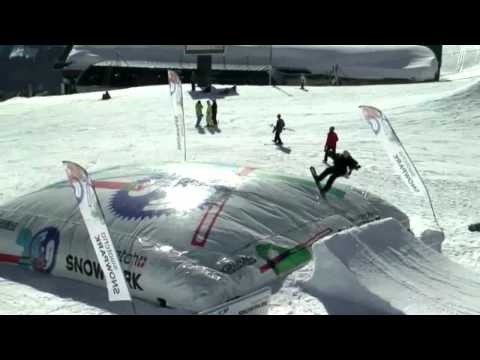 Shoot My Ride: Verbier 2012-03-15 15:33:43